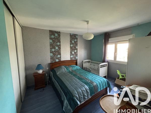 Maison à vendre 5 pièces 116 m² Albi