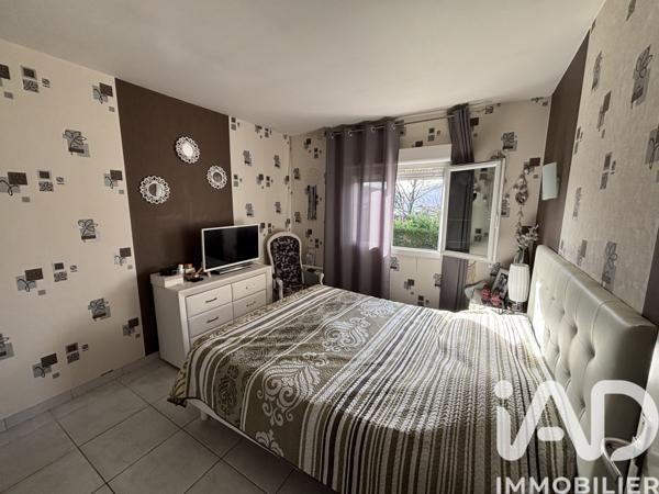 Maison à vendre 5 pièces 116 m² Albi