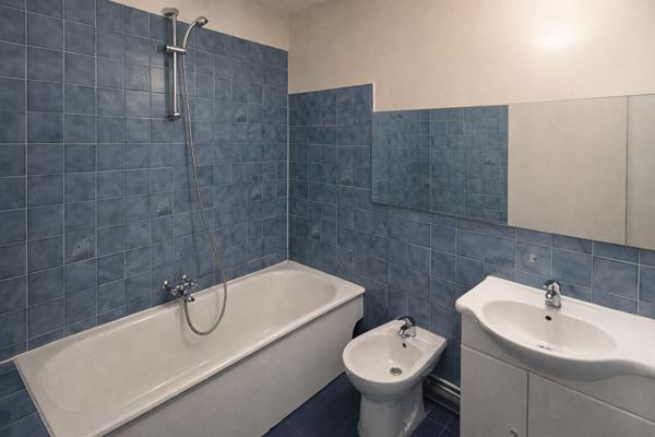 Appartement 2 pièce(s) 48 m2