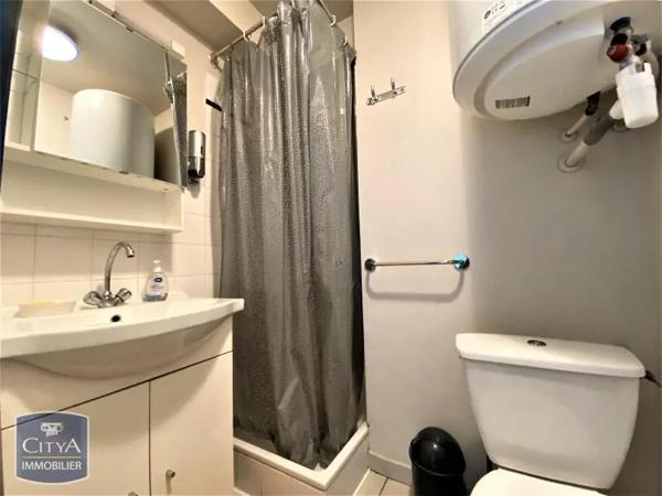 Appartement à louer 1 pièce 20.67m² Avignon (84000)