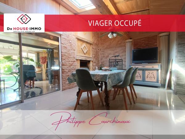Maison à vendre 5 pièces de 180 m²