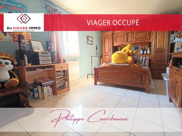 Maison à vendre 5 pièces de 180 m²