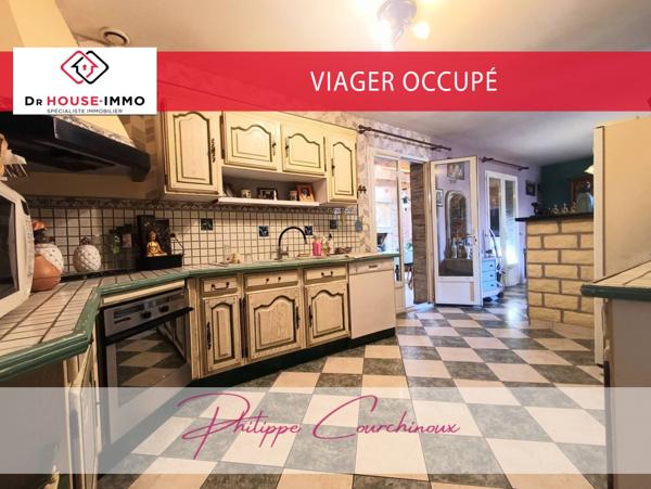 Maison à vendre 5 pièces de 180 m²