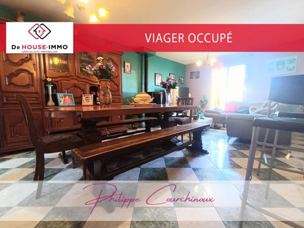 Maison à vendre 5 pièces de 180 m²