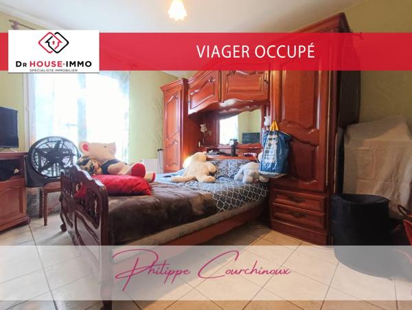 Maison à vendre 5 pièces de 180 m²