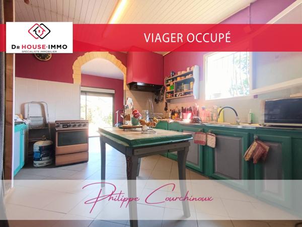 Maison à vendre 5 pièces de 180 m²