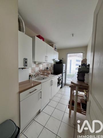 Appartement à vendre 2 pièces 58 m² Bordeaux