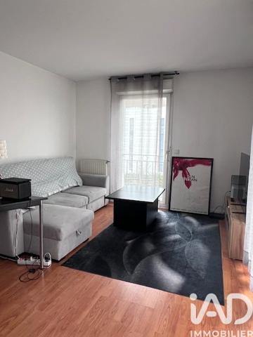 Appartement à vendre 2 pièces 58 m² Bordeaux