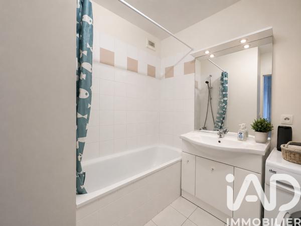 Appartement à vendre 2 pièces 58 m² Bordeaux