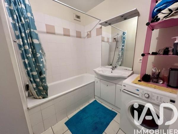 Appartement à vendre 2 pièces 58 m² Bordeaux