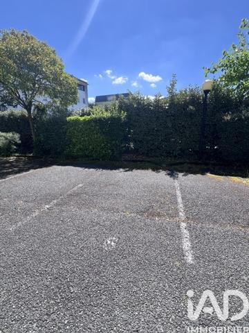 Appartement à vendre 2 pièces 58 m² Bordeaux