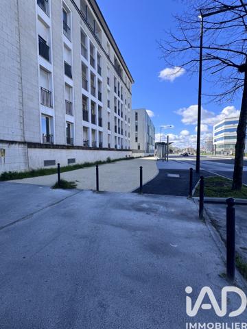 Appartement à vendre 2 pièces 58 m² Bordeaux