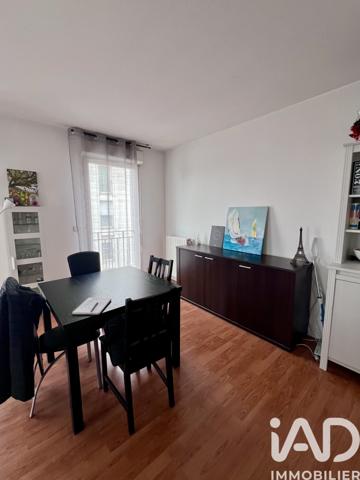 Appartement à vendre 2 pièces 58 m² Bordeaux