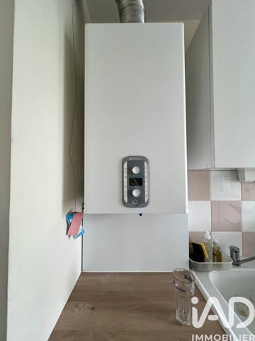 Appartement à vendre 2 pièces 58 m² Bordeaux