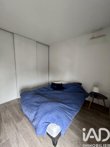 Appartement à vendre 2 pièces 58 m² Bordeaux