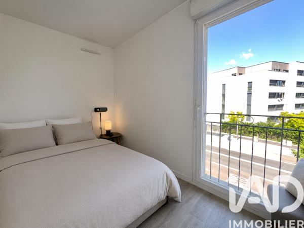 Appartement à vendre 2 pièces 58 m² Bordeaux