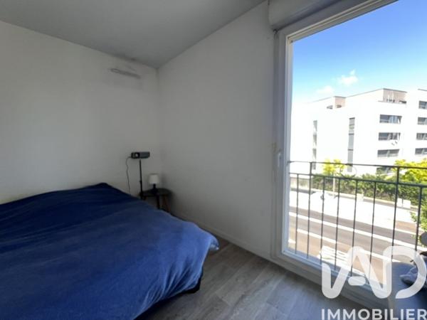 Appartement à vendre 2 pièces 58 m² Bordeaux