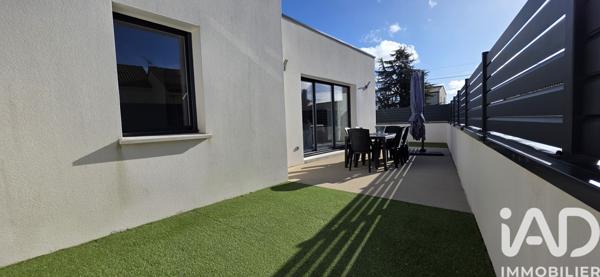 Maison à vendre 4 pièces 77 m² Saint-Philbert-de-Grand-Lieu