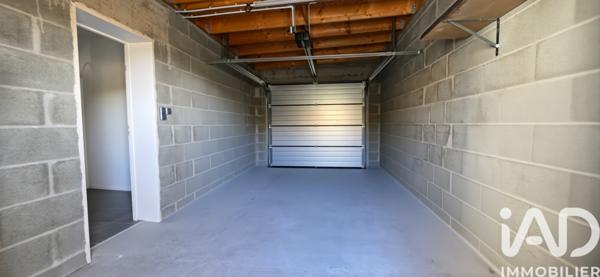 Maison à vendre 4 pièces 77 m² Saint-Philbert-de-Grand-Lieu