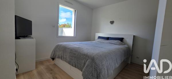 Maison à vendre 4 pièces 77 m² Saint-Philbert-de-Grand-Lieu