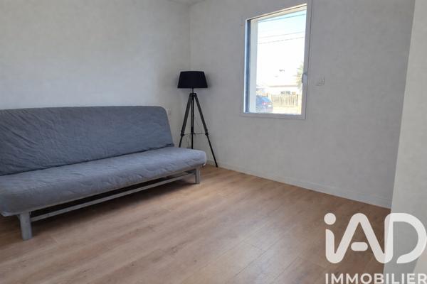 Maison à vendre 4 pièces 77 m² Saint-Philbert-de-Grand-Lieu