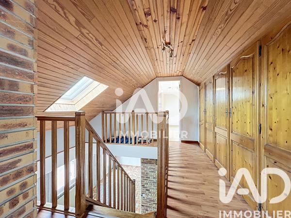 Maison à vendre 5 pièces 92 m² Tournan-en-Brie