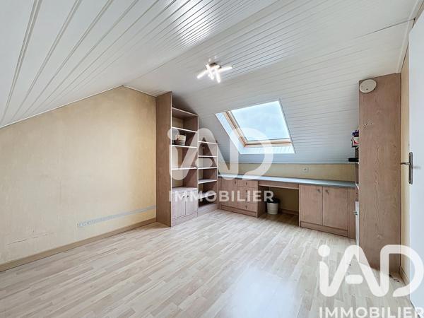 Maison à vendre 5 pièces 92 m² Tournan-en-Brie