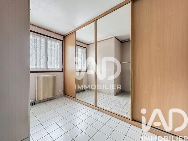 Maison à vendre 5 pièces 92 m² Tournan-en-Brie