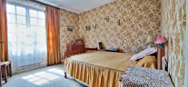 Villefranche-de-Rouergue (12200) Maison à vendre Villefranche De Rouergue