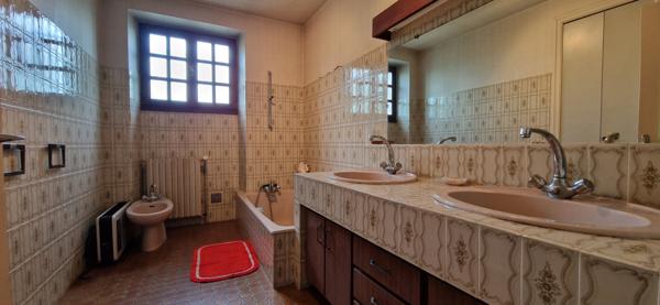 Villefranche-de-Rouergue (12200) Maison à vendre Villefranche De Rouergue