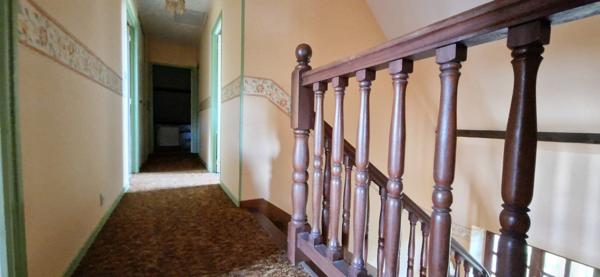 Villefranche-de-Rouergue (12200) Maison à vendre Villefranche De Rouergue