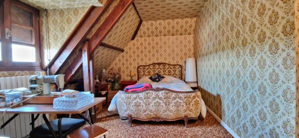 Villefranche-de-Rouergue (12200) Maison à vendre Villefranche De Rouergue