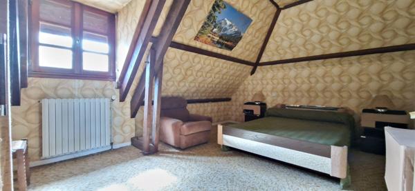 Villefranche-de-Rouergue (12200) Maison à vendre Villefranche De Rouergue