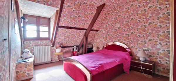 Villefranche-de-Rouergue (12200) Maison à vendre Villefranche De Rouergue