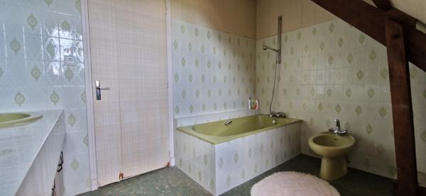 Villefranche-de-Rouergue (12200) Maison à vendre Villefranche De Rouergue