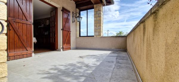 Villefranche-de-Rouergue (12200) Maison à vendre Villefranche De Rouergue