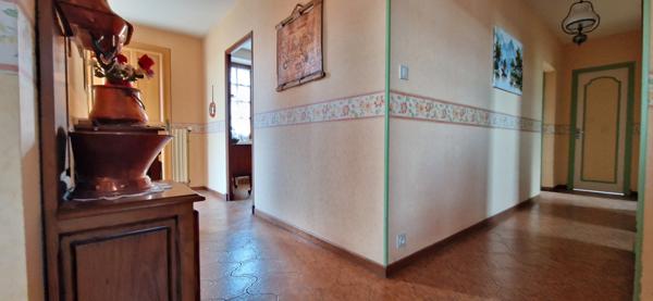 Villefranche-de-Rouergue (12200) Maison à vendre Villefranche De Rouergue