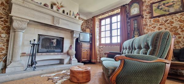 Villefranche-de-Rouergue (12200) Maison à vendre Villefranche De Rouergue