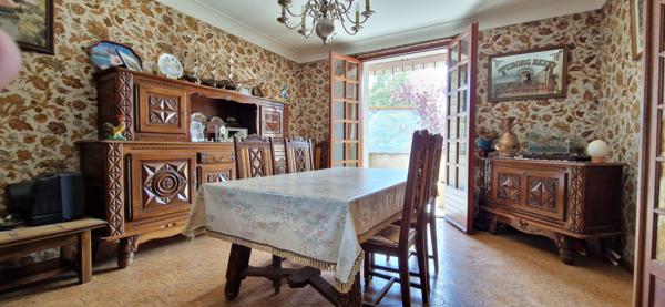 Villefranche-de-Rouergue (12200) Maison à vendre Villefranche De Rouergue