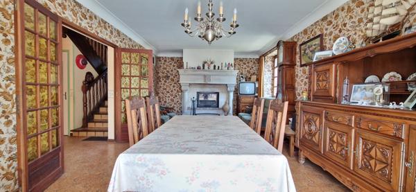 Villefranche-de-Rouergue (12200) Maison à vendre Villefranche De Rouergue