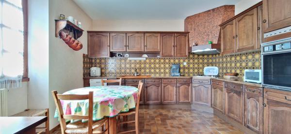 Villefranche-de-Rouergue (12200) Maison à vendre Villefranche De Rouergue