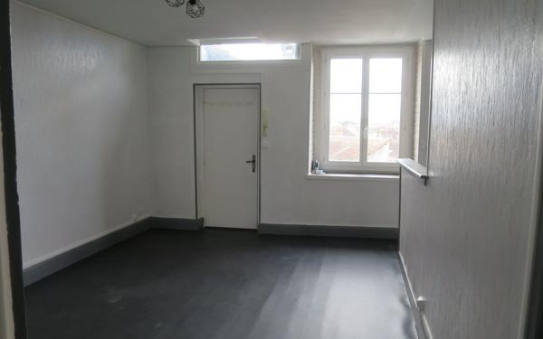 Immeuble à vendre