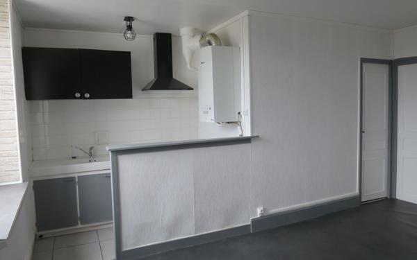 Immeuble à vendre