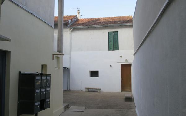 Immeuble à vendre