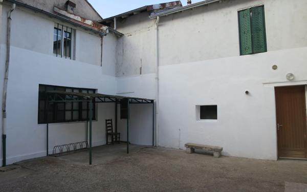 Immeuble à vendre