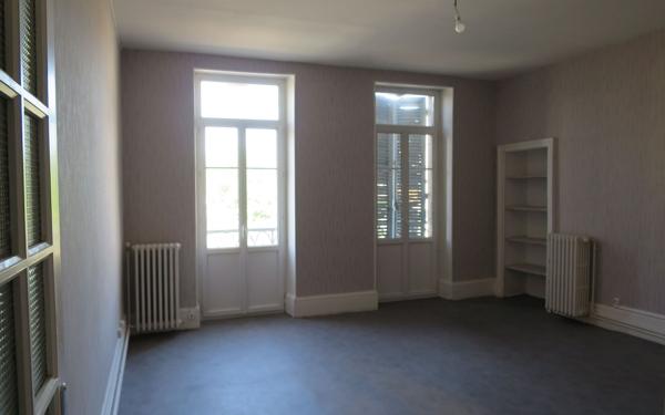 Immeuble à vendre