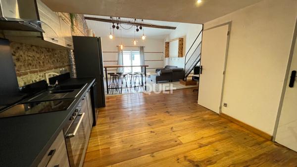 Maison Perpignan 2 pièce(s) 85.32 m2