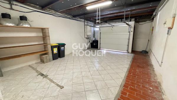 Maison Perpignan 2 pièce(s) 85.32 m2