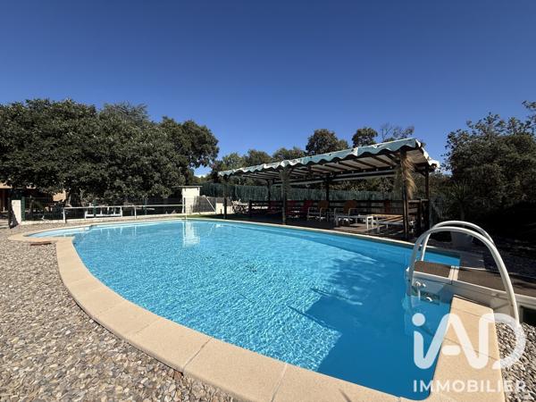 Maison à vendre 4 pièces 90 m² Garéoult