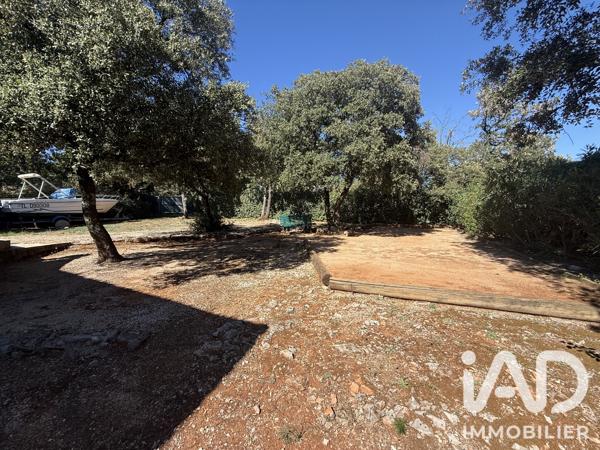 Maison à vendre 4 pièces 90 m² Garéoult